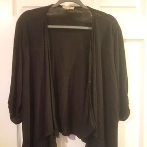 Maurices size 2 cardigan